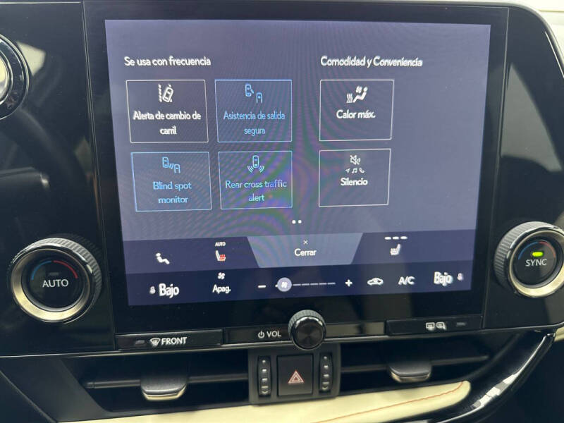 2024 Lexus NX 250