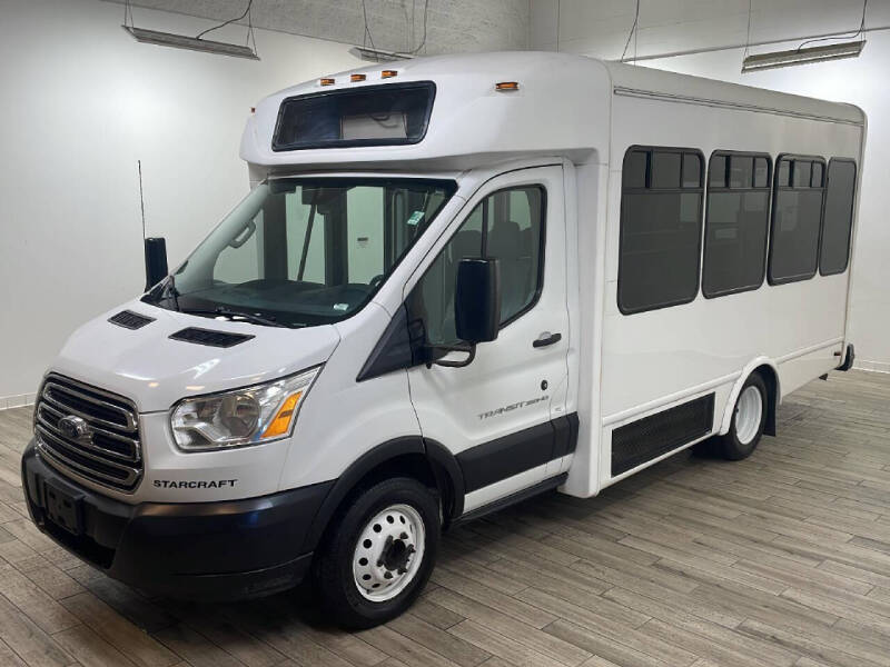 2019 Ford Transit for sale at TRAVERS GMT AUTO SALES - Autos para ti in Florissant MO