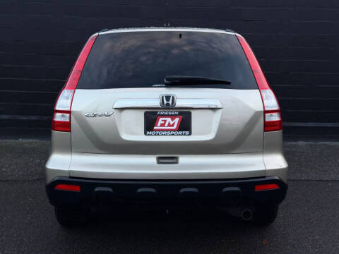2008 Honda CR-V EX