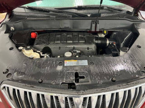 2017 Buick Enclave Premium