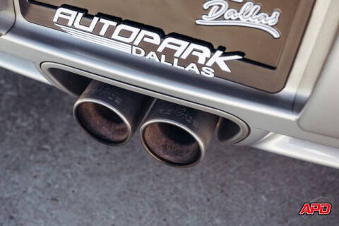 2008 Porsche Cayman S