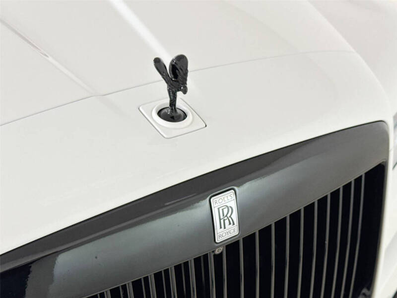 2021 Rolls-Royce Cullinan
