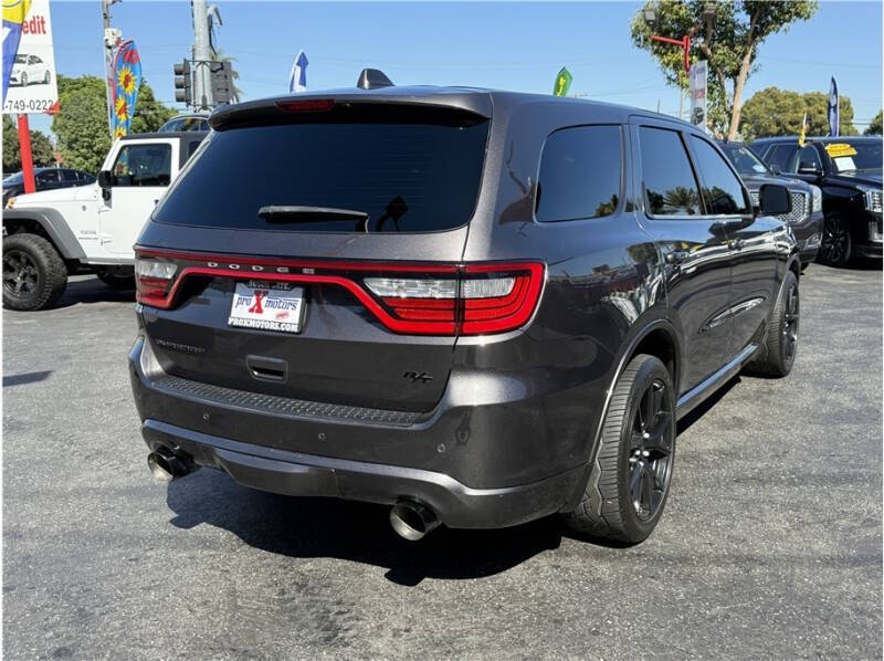 2020 Dodge Durango R/T