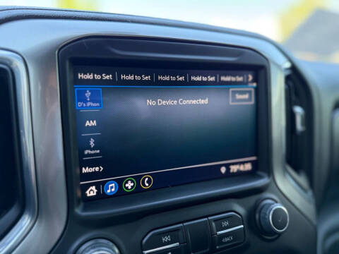 2023 Chevrolet Silverado 2500HD