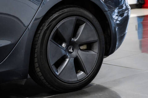 2023 Tesla Model 3 Long Range