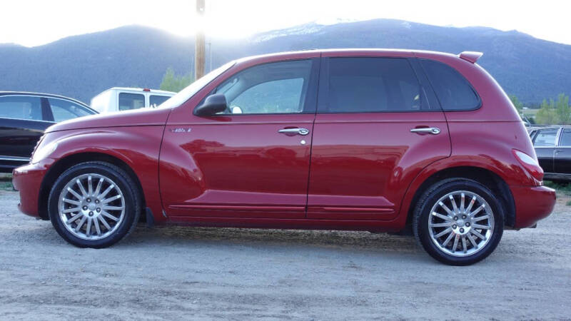 2006 Chrysler PT Cruiser GT
