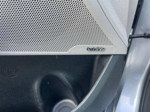 2016 Hyundai Sonata Hybrid