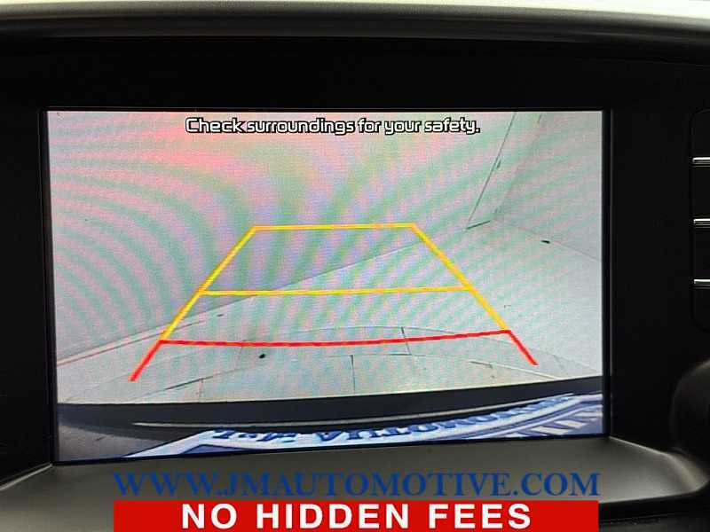 2020 Kia Sorento S V6