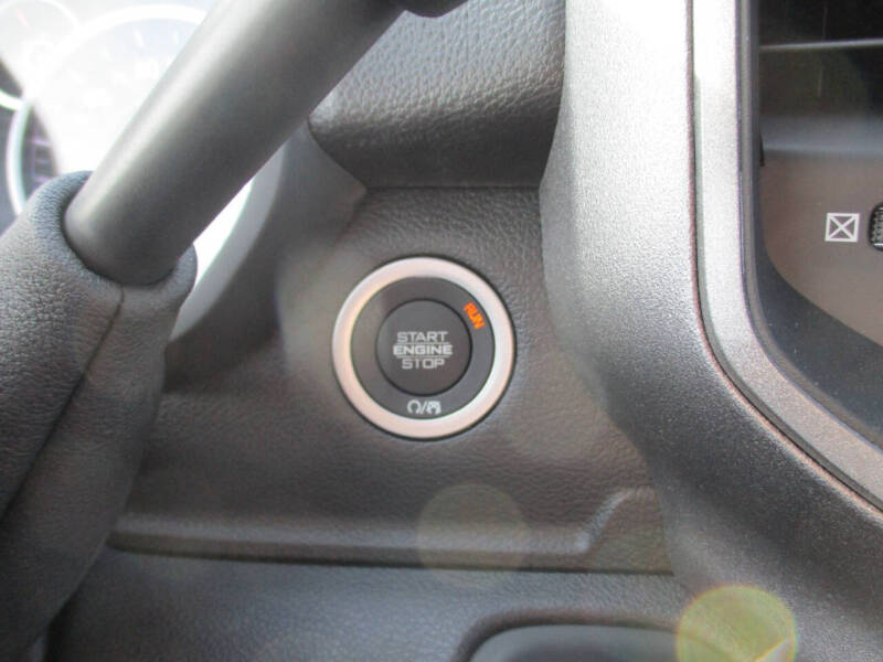 2025 RAM 3500 Tradesman