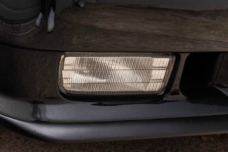 1995 BMW M3