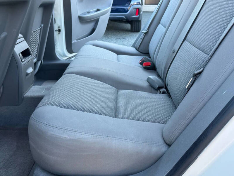 2011 Chevrolet Malibu LT