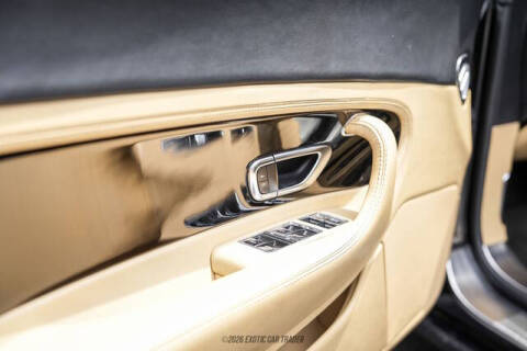 2006 Bentley Continental GT