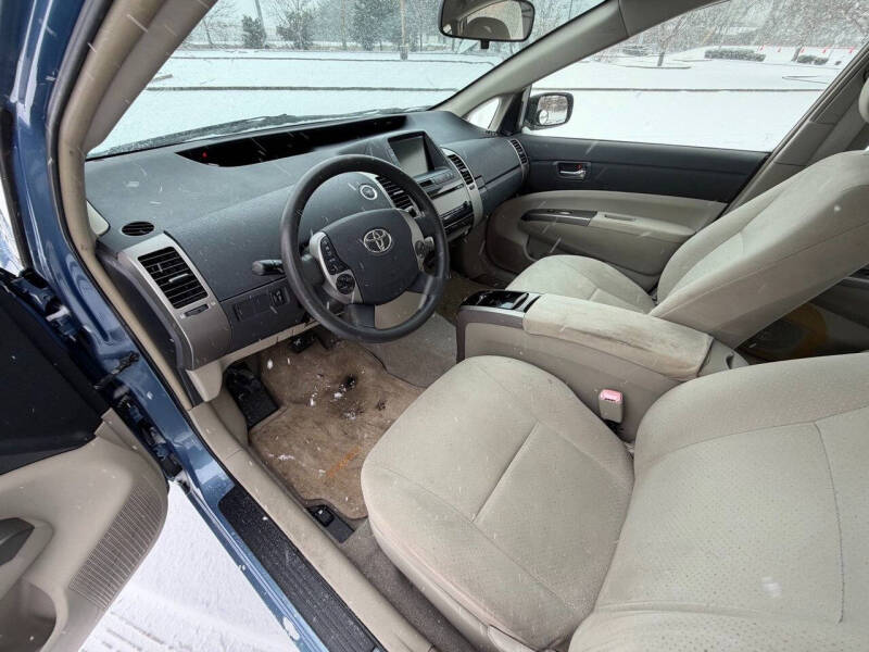 2008 Toyota Prius