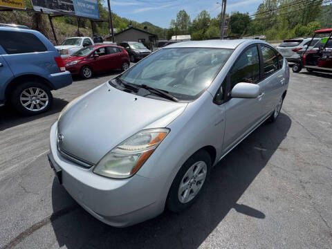 2009 Toyota Prius Standard