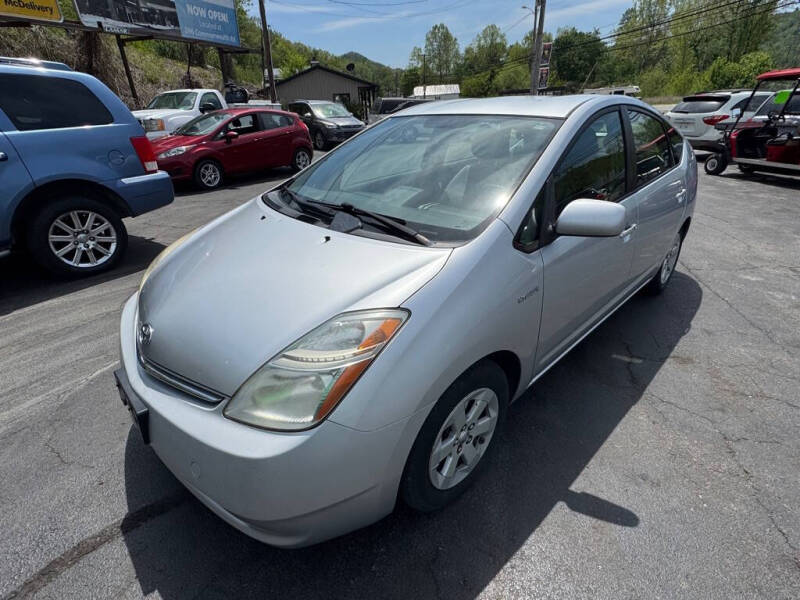 2009 Toyota Prius Standard