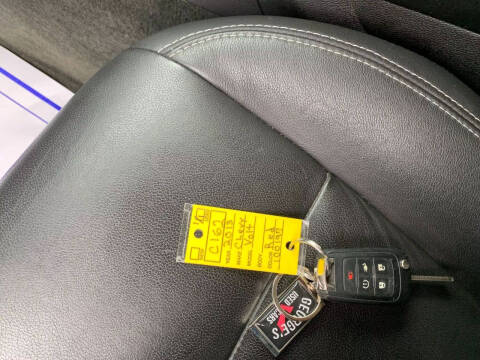 2013 Chevrolet Volt Premium