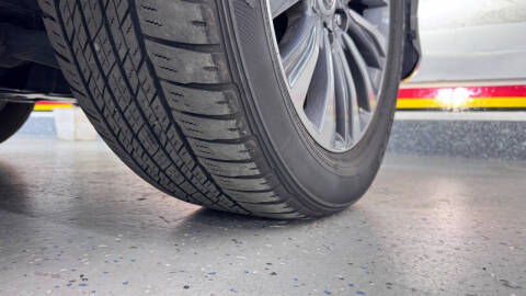 2022 Lexus GX 460 Luxury