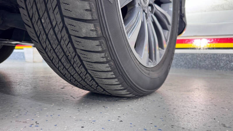 2022 Lexus GX 460 Luxury