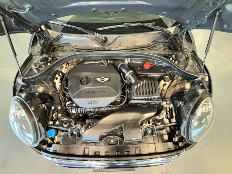 2017 MINI Clubman Cooper S ALL4