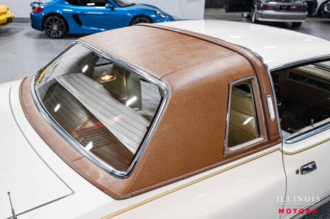 1978 Chrysler Cordoba