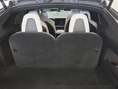 2023 Tesla Model X