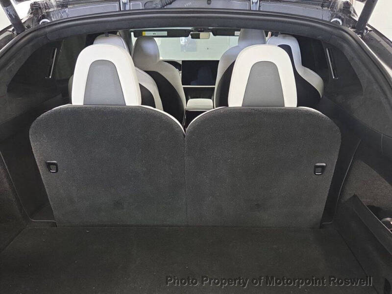 2023 Tesla Model X