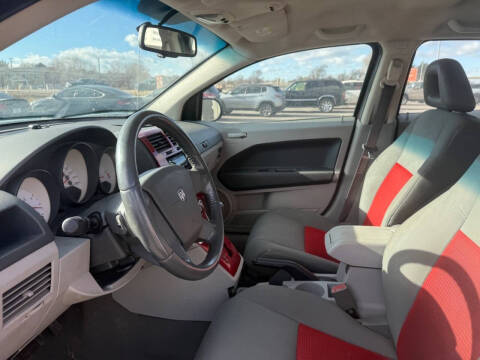 2007 Dodge Caliber R/T