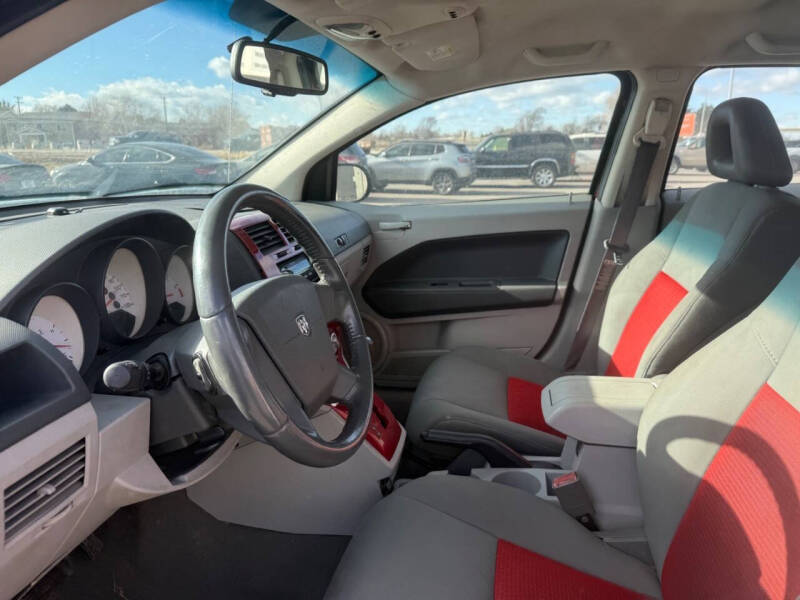 2007 Dodge Caliber R/T