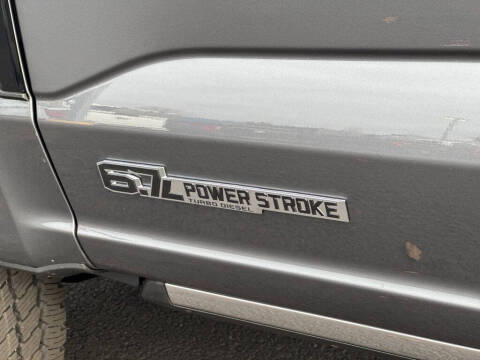 2026 Ford F-350 Super Duty