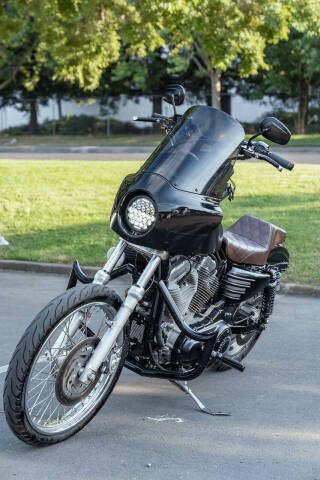 2008 Harley-Davidson Sportster