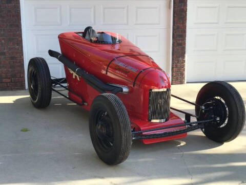 1927 Ford Model T