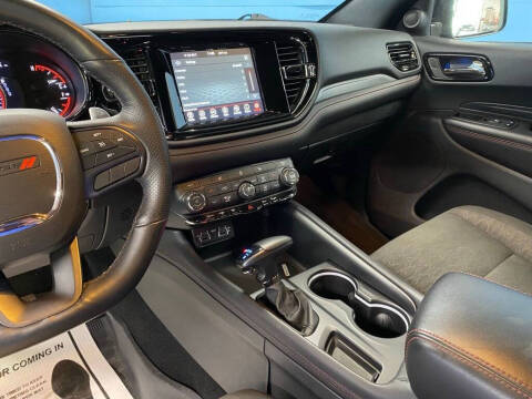 2024 Dodge Durango GT