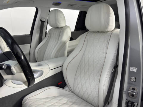 2024 Mercedes-Benz GLS Mercedes-Maybach GLS 600 4MATIC