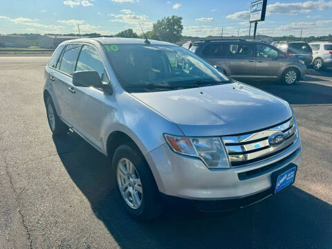 2010 Ford Edge SE