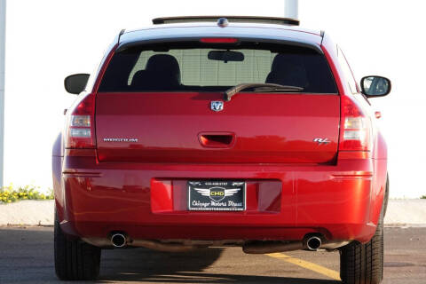 2006 Dodge Magnum RT
