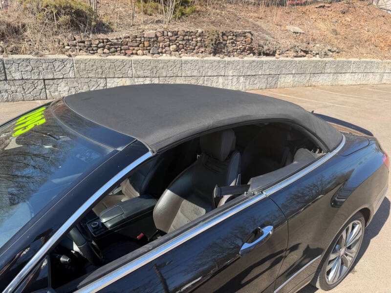 2016 Mercedes-Benz E-Class E 400