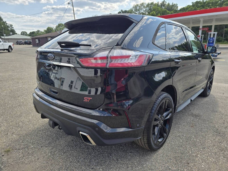 2019 Ford Edge ST