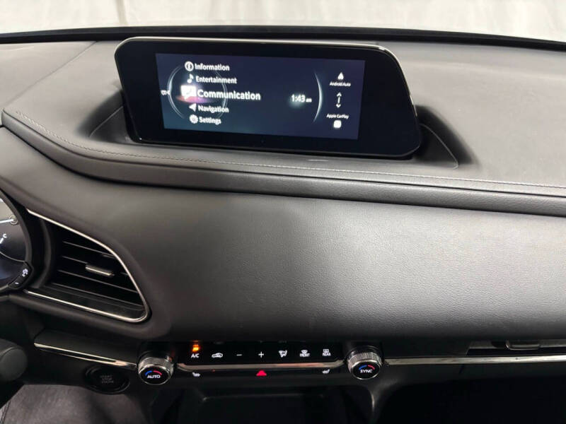 2025 Mazda CX-30 2.5 S Preferred