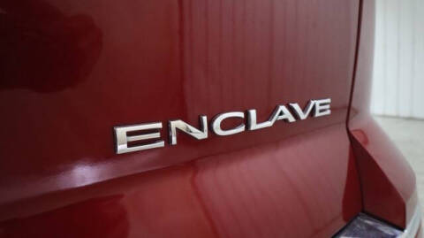 2013 Buick Enclave Premium