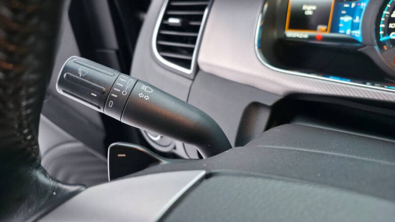 2015 Ford Taurus SHO