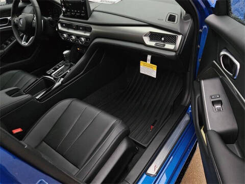 2026 Acura Integra w/A-SPEC