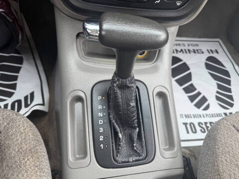 2000 Saturn L-Series LS