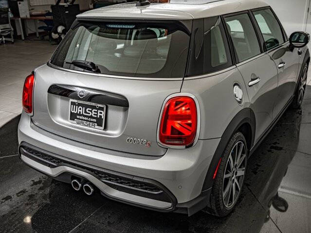 2024 MINI Hardtop 4 Door Cooper S