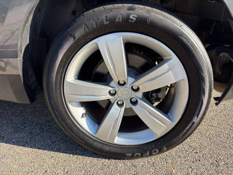 2018 Land Rover Range Rover Velar P250 S