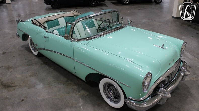 1954 Buick Skylark