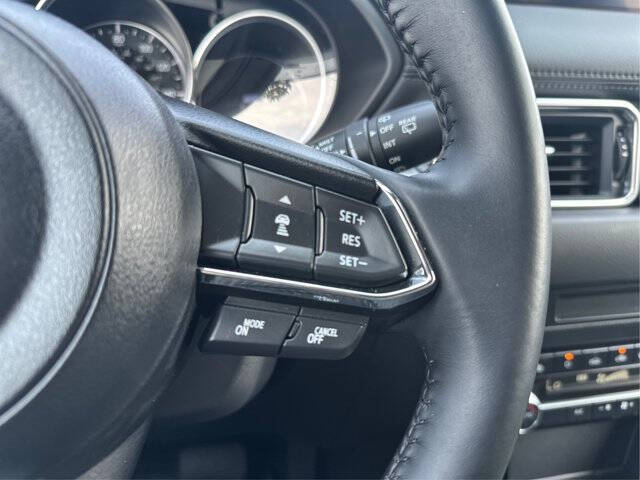 2024 Mazda CX-5 2.5 S Select