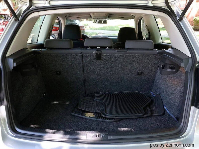 2008 Volkswagen Rabbit S