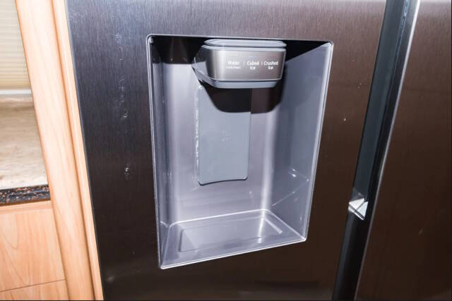 2008 Prevost Marathon XL45