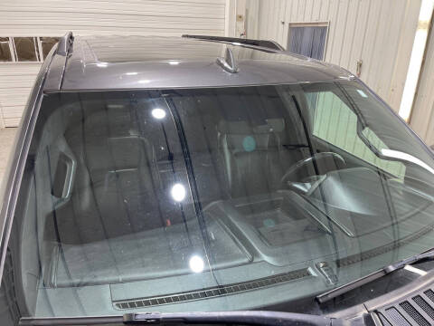 2019 Ford Expedition MAX XLT