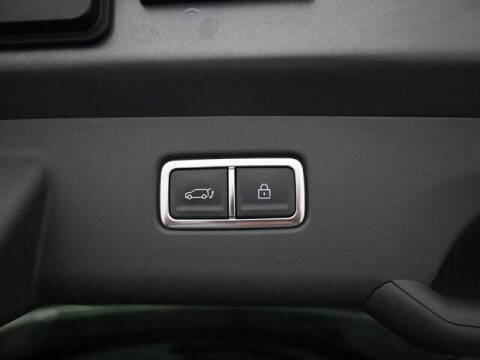 2024 Kia EV9 Light Long Range